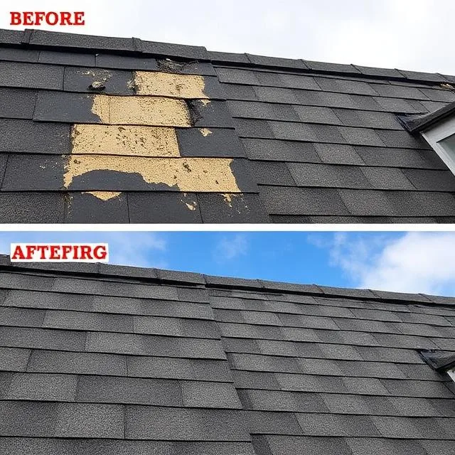 Roof Repair Near Me in Centralia, KS near me